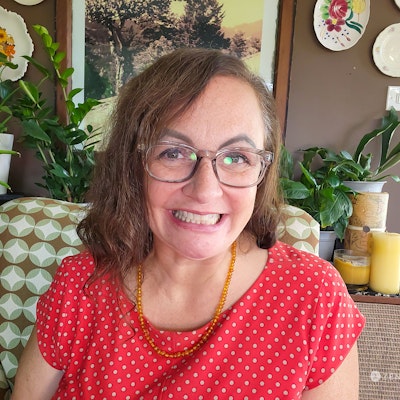 Sandi Langham, LCPC
